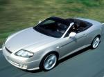 Hyundai CCS Concept 2003 года